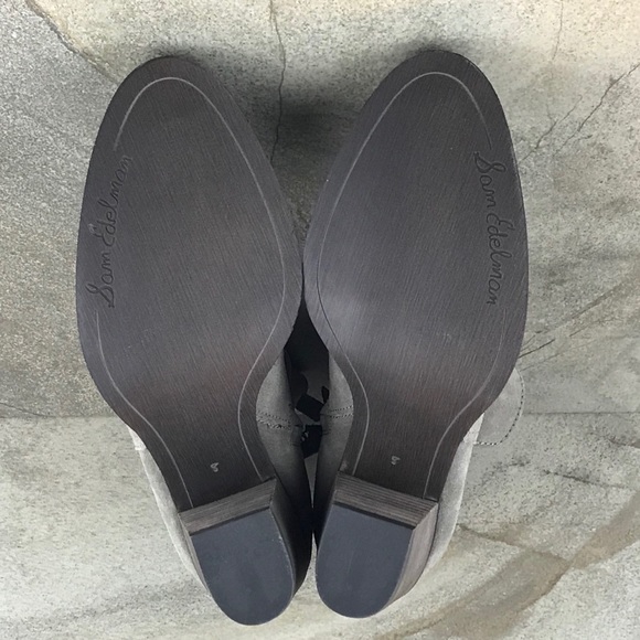 Sam Edelman Morris Ankle Bootie NIB - Picture 8 of 10